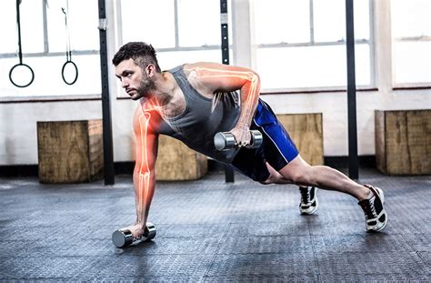 The Best Exercises To Improve Bone Strength Activbody Inc