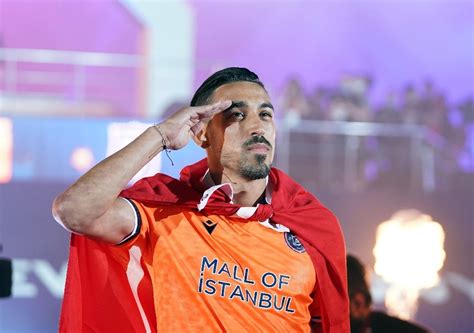 Schedules, results, standings, news, statistics, and much more. İrfan Can: "Benim gönlüm İspanya Ligi'nden yana ...