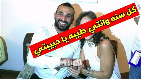 والكتاب للمؤلف الشيخ احمد بن علي البوني الذي تم أخذ هذا المخطوط وكتابة من الشيخ الحاج نور محمد. احمد سعد وخطيبته الجديده عارضة الأزياء الشهيرة تعرف عليها ...