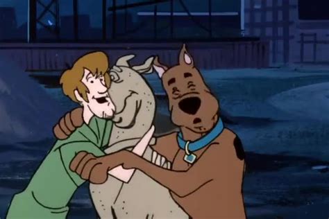 Yarn Scooby Doo Scooby Doo Where Are You 1969 S01e12 Scooby Doo And A Mummy Too