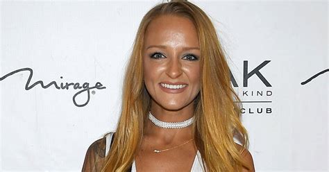 maci bookout celebrates bachelorette weekend in las vegas us weekly