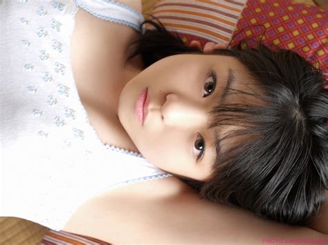 Ys Web Vol Shizuka Nakamura Week Page Of Nh Girl Xinh