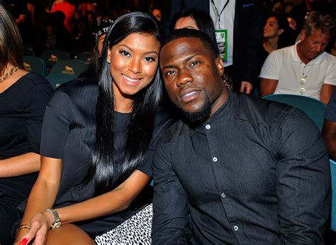Kevin Hart Wife Eniko Parrish Share Sexy Honeymoon Photos From St Barts Ibtimes