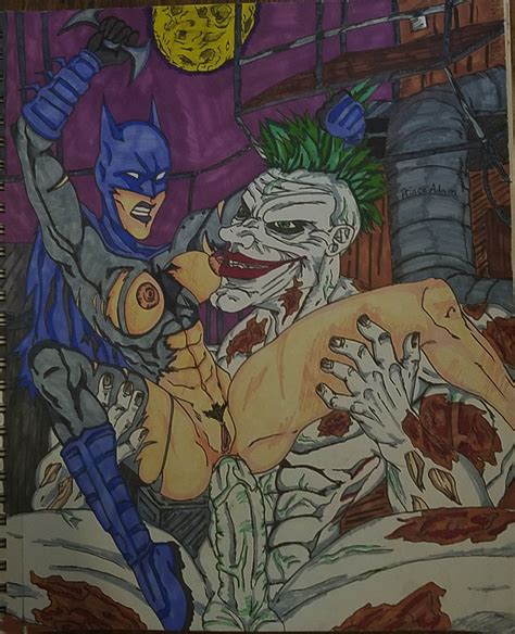 Rule 34 Anal Sex Batman Arkham Asylum Batman Series Batwoman Clothing Dc Dc Comics Defeated