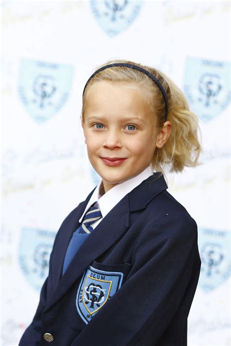 Well done to Jana Enslin... - St Michael's School for Girls | Facebook