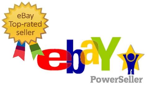 Ebid ebid is very similar to ebay in that you can sell just about anything on the site including clothing, sporting goods, art, jewelry, baby stuff and more. Are you a Top Rated or ebay Power Seller?