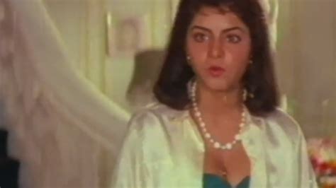 Rampur Ka Raja 1993 Part 5 रामपुर का राजा Venkatesh Divya Bharti Hindi Dubbed Movie