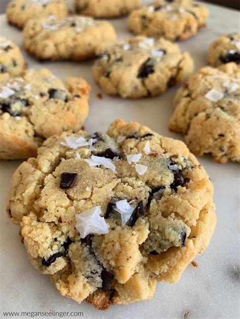 Get How To Make Keto Chocolate Chip Cookies With Coconut Flour Uk