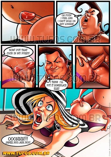 Pleasure Mansion Madames Valuable Asshole Tufos ⋆ Xxx Toons Porn