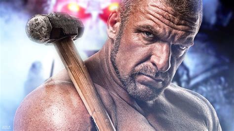 Triple H Wallpapers 2018 49 Images