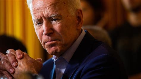 Why Joe Bidens Age Worries Some Democratic Allies And Voters The New York Times