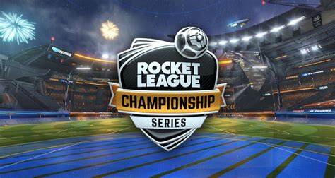 Rlcs Season 4 World Championship Preview Rocket League Official Site