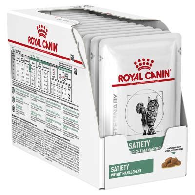 Check spelling or type a new query. Royal Canin Veterinary Diet Feline Satiety Weight ...