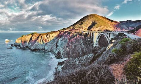 Best 15 Places To Stop On The Pacific Coast Highway