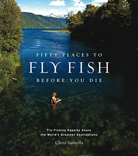 The 9 Best Fly Fishing Books Of All Time Reading Guide