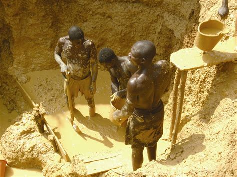 Gold shop ghana limited is pure gold company with two operating mines in ghana. ILLEGAL MINING IN GHANA