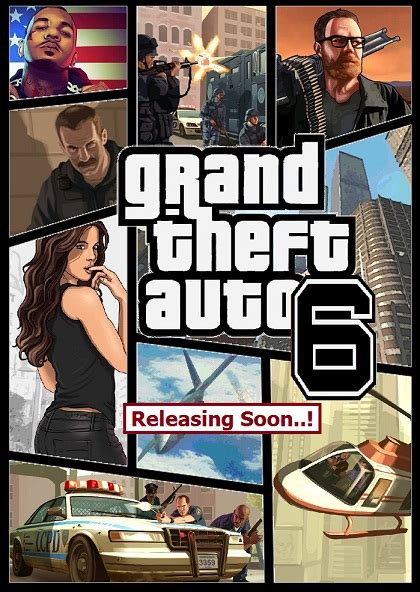 It may not have a simultaneous launch, but that extra bit of polish and development time has paid off so far, so hopefully pc fans are willing to wait a little bit again. GTA 6 features, release date and wishlist rumors - Gamozap