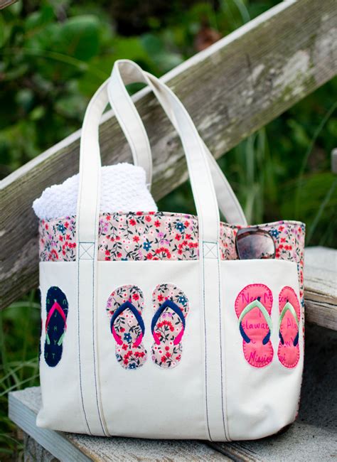tote bag sewing patterns easy keweenaw bay indian community