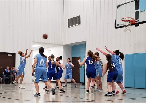 Athletics — Discovery Charter School