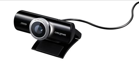Creative Introduces The Incredibly Small And Lightweight Live Cam