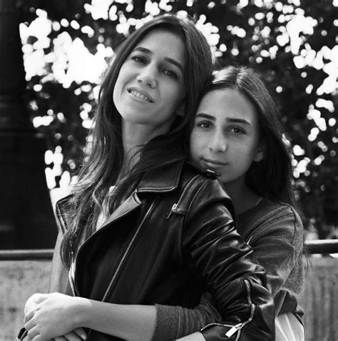 Ben attal est un sacré garnement. Meet Alice Attal, France's New Jewish 'It' Girl - The Forward