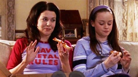 The Best Gilmore Girls Episodes To Watch For Each Character