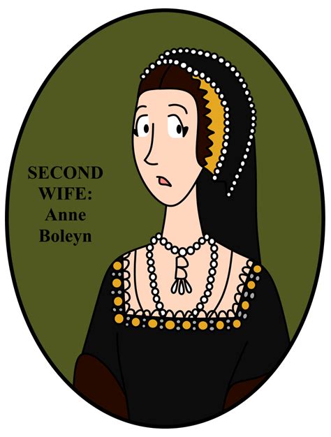 Henry Viii Set Anne Boleyn By Wertyla On Deviantart