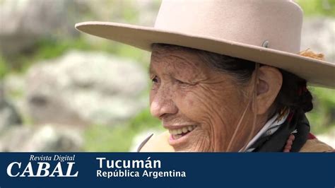Revista Cabal Turismo Tucumán Youtube