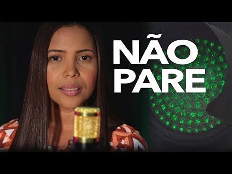 Baixar e ouvir mix evangelicas mais tocadas, download. Amanda Wanessa - Não Pare (Voz e Piano) - YouTube | Música ...