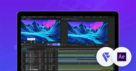 Introducing For Adobe After Effects Cc Blog