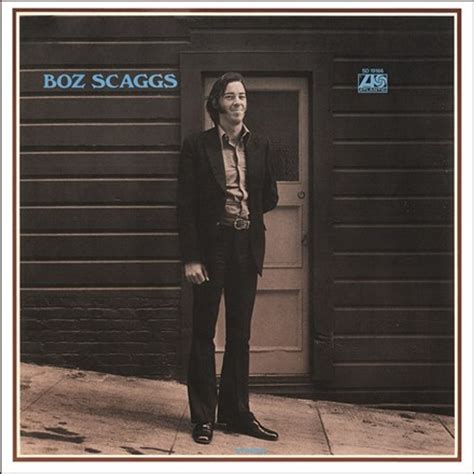 Boz Scaggs Boz Scaggs 180g Import Vinyl Lp Music Direct
