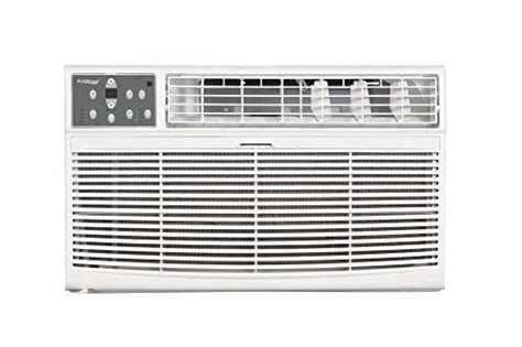 Most come with advanced programming options. Best wall mounted air conditioner heater combo Review 2020 ...