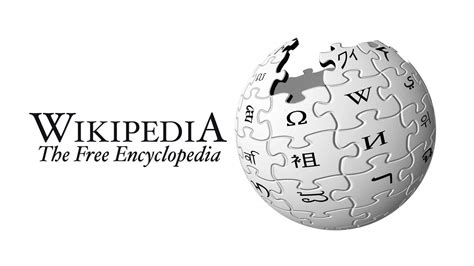 wikipedia-logo - The Tech Bulletin