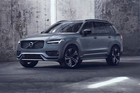Xc90 is the premium suv that combines advanced safety and comfort, designed for ultimate elegance and capacity with all 7 passengers in mind. 2021 Volvo XC90 Prices, Reviews, and Pictures | Edmunds