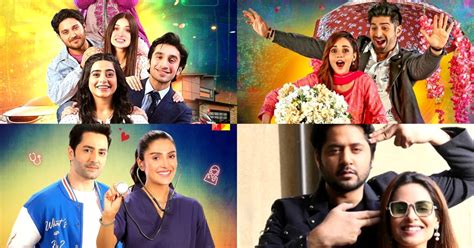 List Of Pakistani Dramas Airing In Ramadan 2023 Reviewitpk