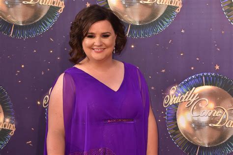 Strictly Star Susan Calman Reveals Why Unfollowed Shows Official