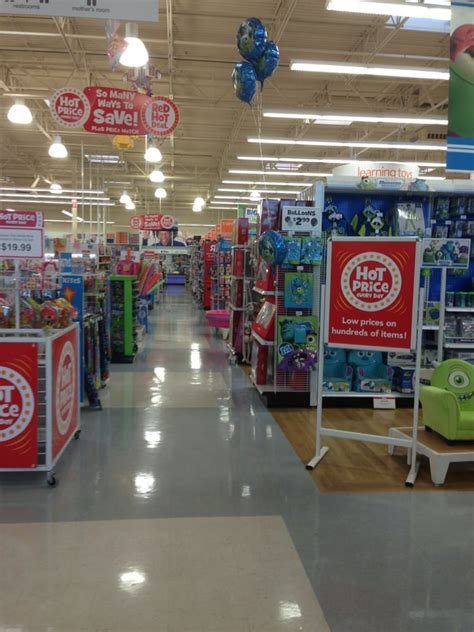 Maybe you would like to learn more about one of these? Toys R Us / Babies R Us - Toy Stores - Yelp
