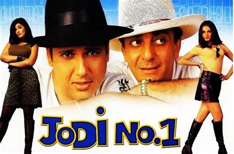 9 Best Govinda Comedy Movies Of All Time That Are Must Watch