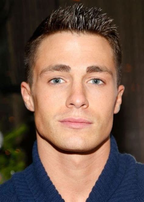 30 Crew Cut Hairstyles for Men | MenwithStyles.com