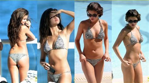 10 Actress With Hottest Hollywood Bikini Bodies That You Must See