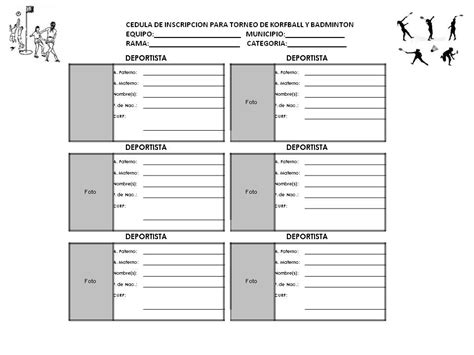 Registraduria nacional del estado civil. EDUCACION FISICA 84: febrero 2012