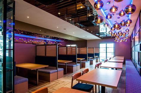 Likewise, they offer all sorts of japanese cuisines and are praiseworthy for their delicious sushi. Fugo Ryori Mlk Baru : Eco Builder