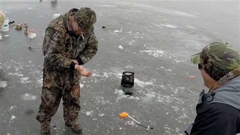 Read unbiased reviews and choose the best deal for your trip. Ice Fishing for Bluegill in SW Michigan, January 14th ...
