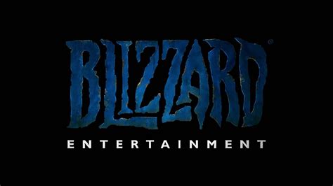 Online Crop Blizzard Entertainment Poster Blizzard Entertainment