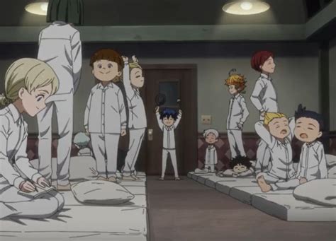 The Promised Neverland Season 2 Episode 5 Recap And Release Date