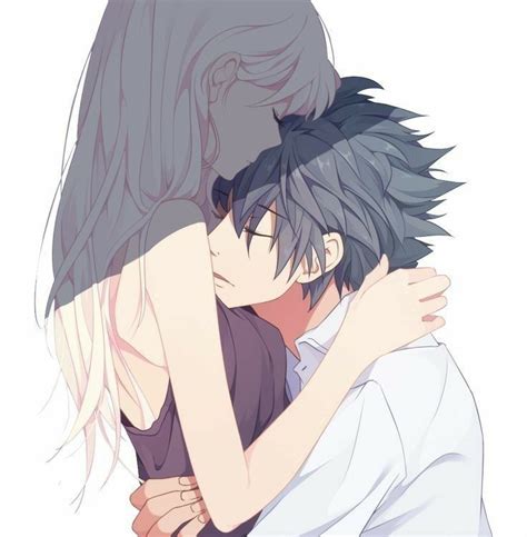 Drawing my favorite anime couples a big tribute for the decade tools: Épinglé par nanou.J🌼 sur loving en 2020 | Anime bisou, Couples dessins animés, Couple anime manga