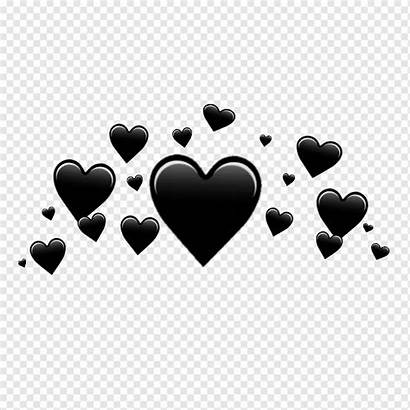Picsart Heart Emoji Ios Broken Iphone Studio