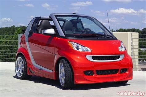Smart Car Body Kits Wicked Kuhl Body Kits And Mods Hubpages