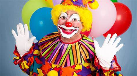 A Psychologist Explains Why Clowns Are So Scary Fox News