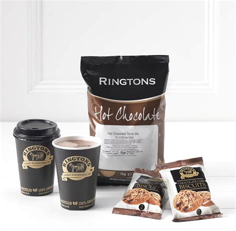 Ringtons Instant Hot Chocolate Drink Mix 1 Kg Uk Grocery